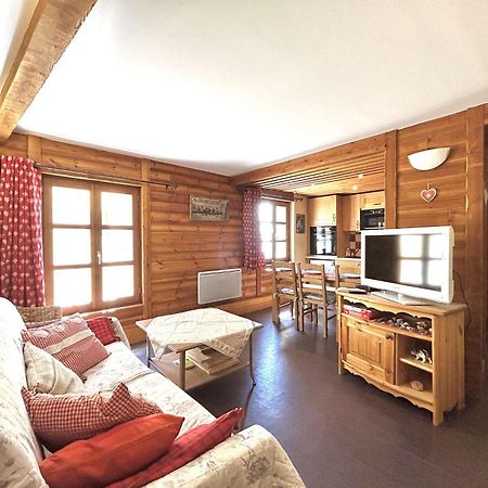 Charmant T3 Renove Au Coeur De Briancon - Ideal Pour 4, Bien Equipe, Proche Bus Et Parking - Fr-1-330C-102 Exterior photo
