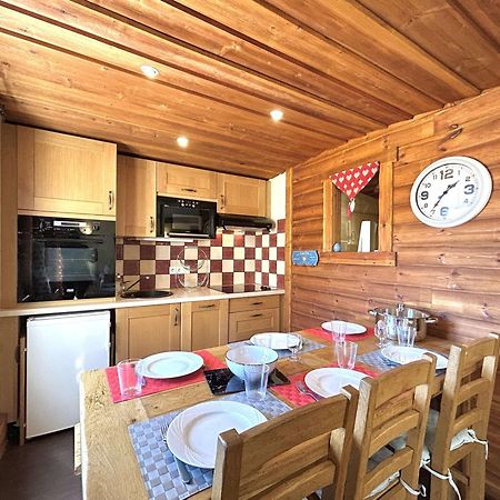 Charmant T3 Renove Au Coeur De Briancon - Ideal Pour 4, Bien Equipe, Proche Bus Et Parking - Fr-1-330C-102 Exterior photo