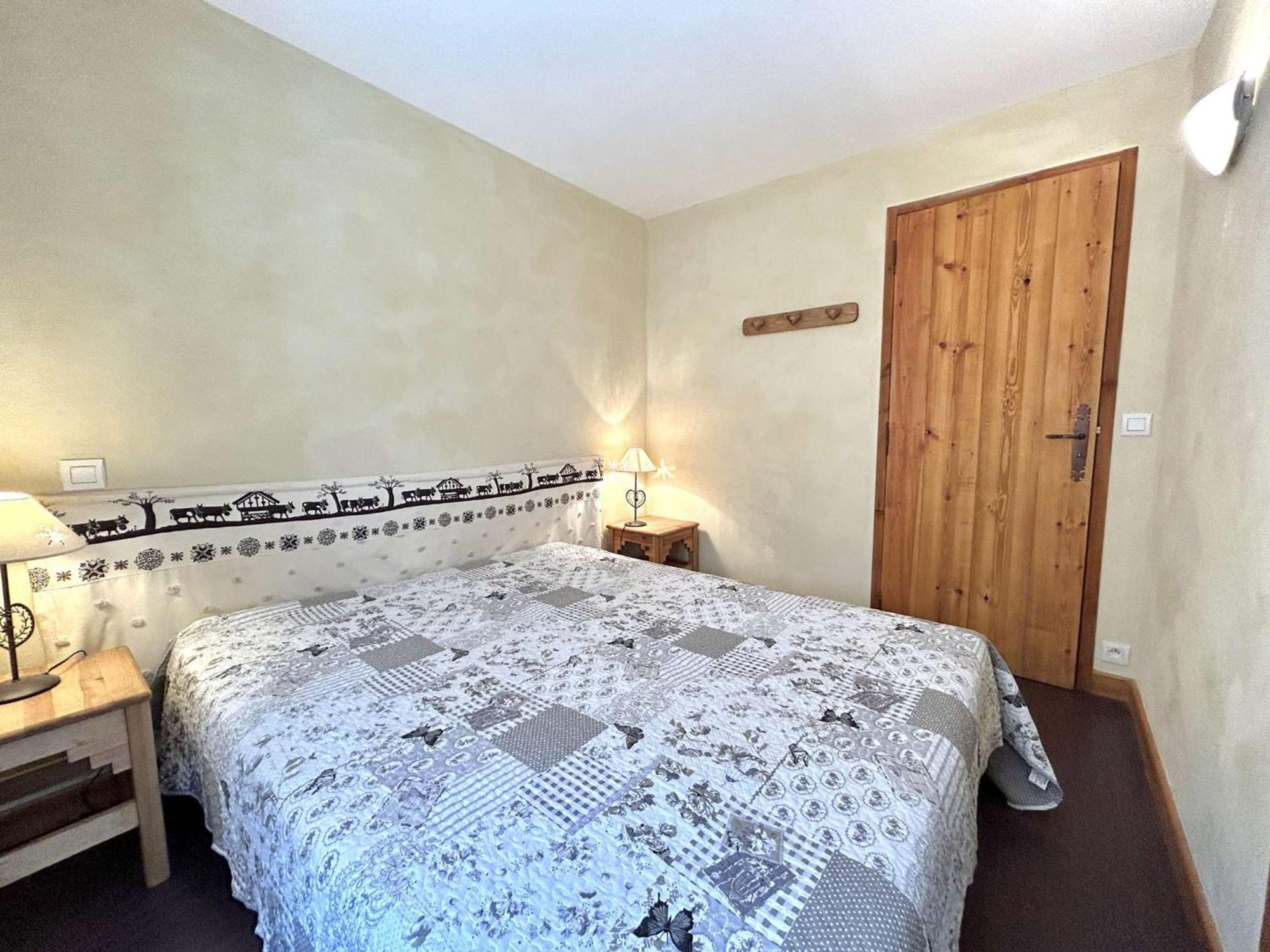Charmant T3 Renove Au Coeur De Briancon - Ideal Pour 4, Bien Equipe, Proche Bus Et Parking - Fr-1-330C-102 Exterior photo