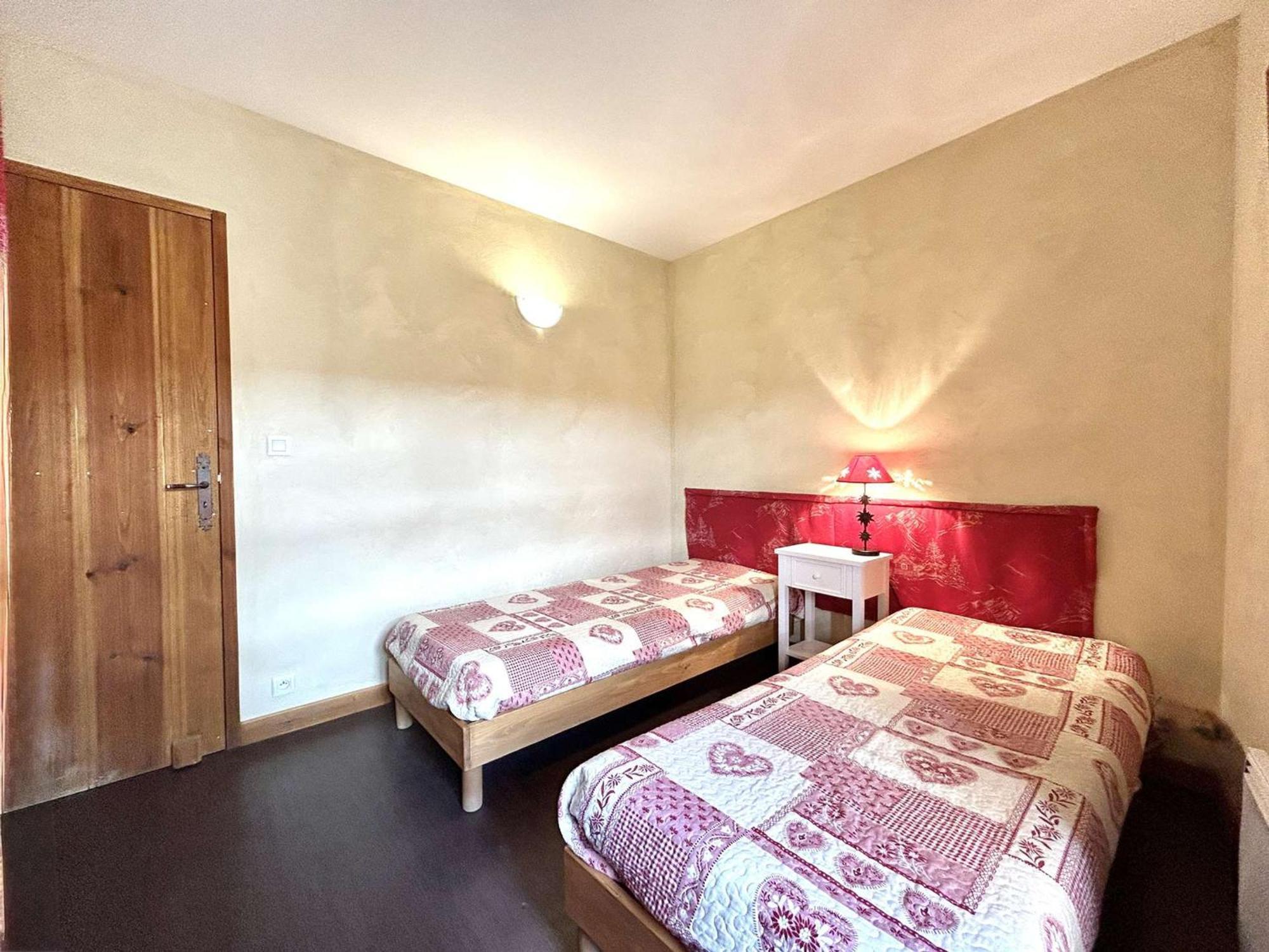 Charmant T3 Renove Au Coeur De Briancon - Ideal Pour 4, Bien Equipe, Proche Bus Et Parking - Fr-1-330C-102 Exterior photo