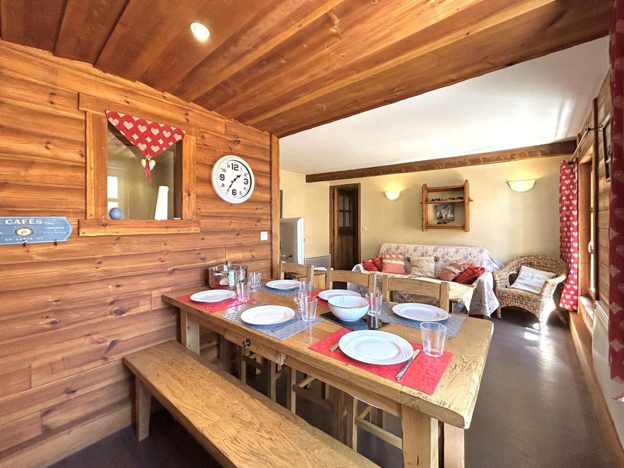 Charmant T3 Renove Au Coeur De Briancon - Ideal Pour 4, Bien Equipe, Proche Bus Et Parking - Fr-1-330C-102 Exterior photo